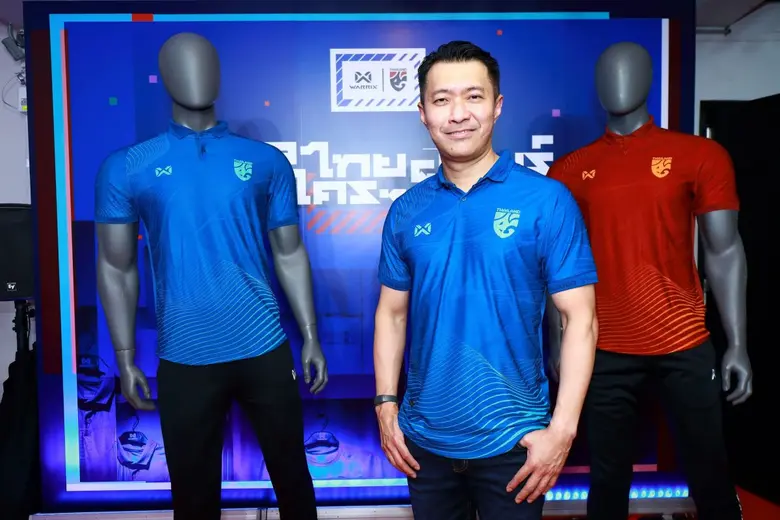 วอริกซ์ สปอร์ต ผู้นำผลิตภัณฑ์ Sport Healt...