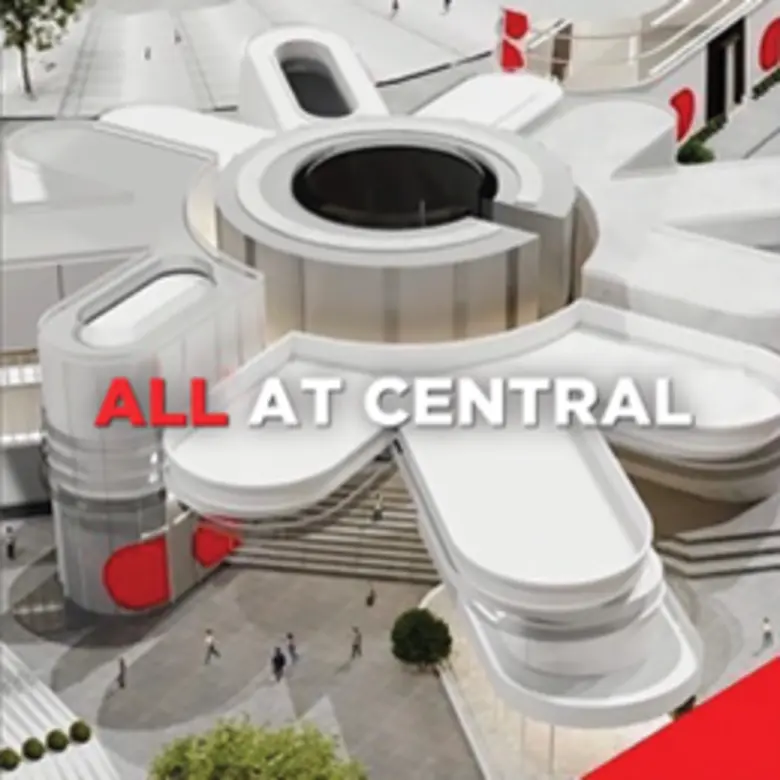 ห้างเซ็นทรัล ถ่ายทอดทุกเรื่องราว ทุกโมเม้...