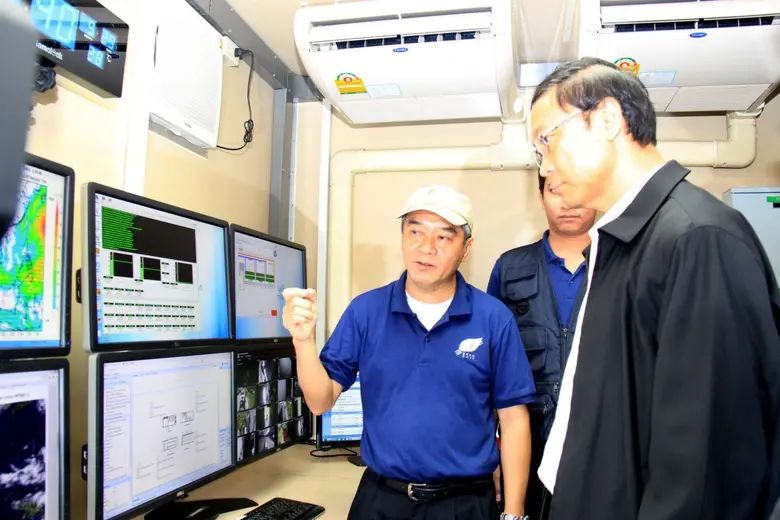 ดร.รอยล จิตรดอน คว้า "รางวัลรัตนราชสุดาสารสนเทศ" ประจำปี 2564 รางวัลเกียรติคุณสูงสุดสำหรับบุคลากรทางด้านเทคโนโลยีสารสนเทศ