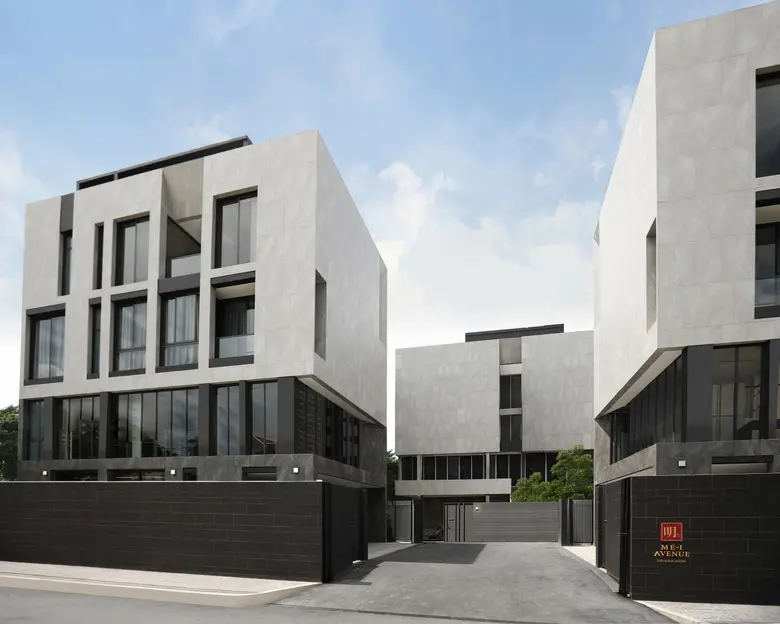 ชินวะ เรียล เอสเตท (ไทยแลนด์) พลิกกลยุทธ์...