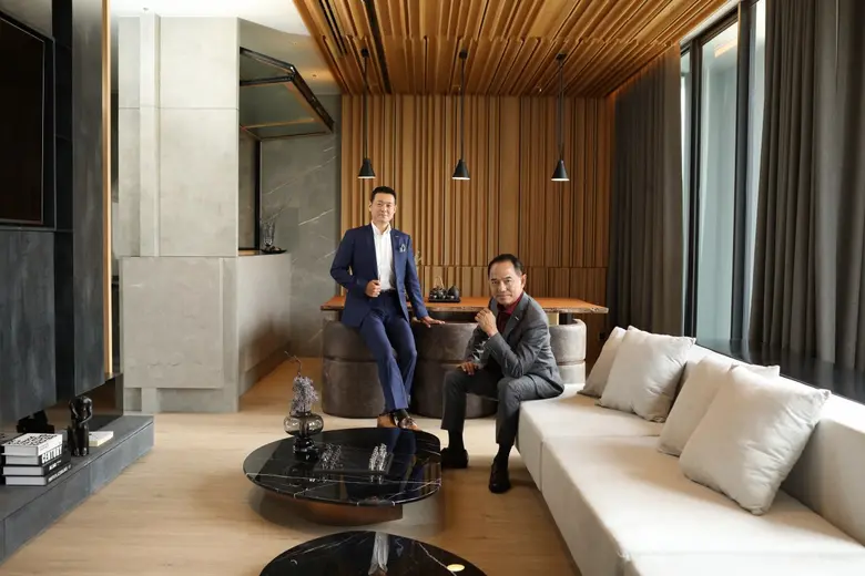 ชินวะ เรียล เอสเตท (ไทยแลนด์) พลิกแผนเจาะตลาดบ้านหรูระดับลักซ์ชัวรี่  เปิดตัว "เมอิ อเวนิว ศรีนครินทร์" จับตลาดเศรษฐีกลุ่มนิชมาร์เก็ตระดับไฮเอนด์