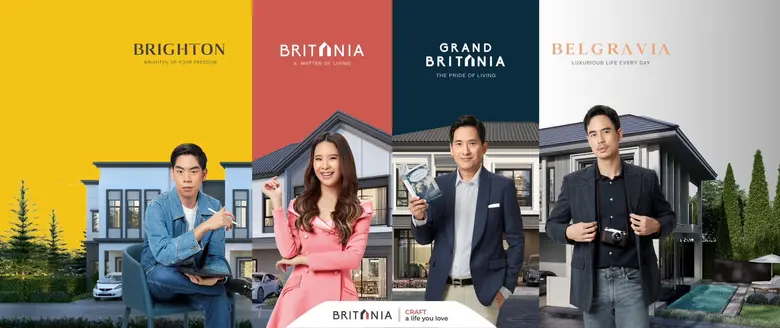 หลังจากเดินหน้ายกระดับและสร้างความแตกต่าง...