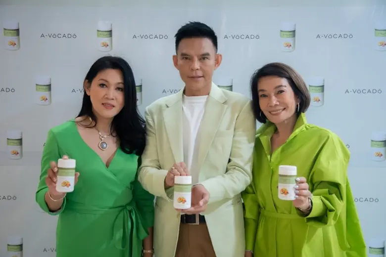 สุภาพร อัษฎมงคลพันธ์, เอมี่ หว่อง และ อิส...