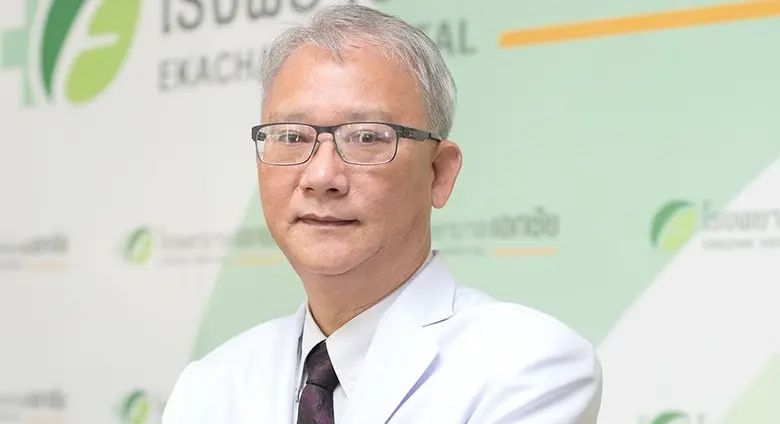 หลังจากที่ บมจ.เอกชัยการแพทย์ (EKH) เปิดต...