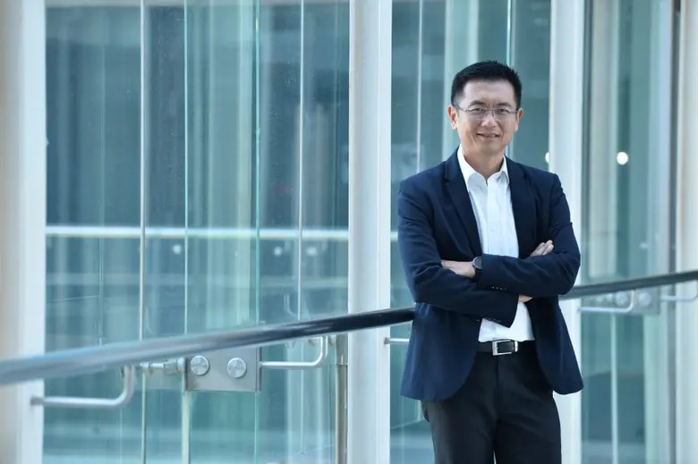 SCG Bi-ion โดย SCG มุ่งมั่นนำเสนอโซลูชันเ...