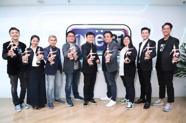 จัดขึ้นเป็นประจำทุกปี สำหรับงานประกาศรางว...