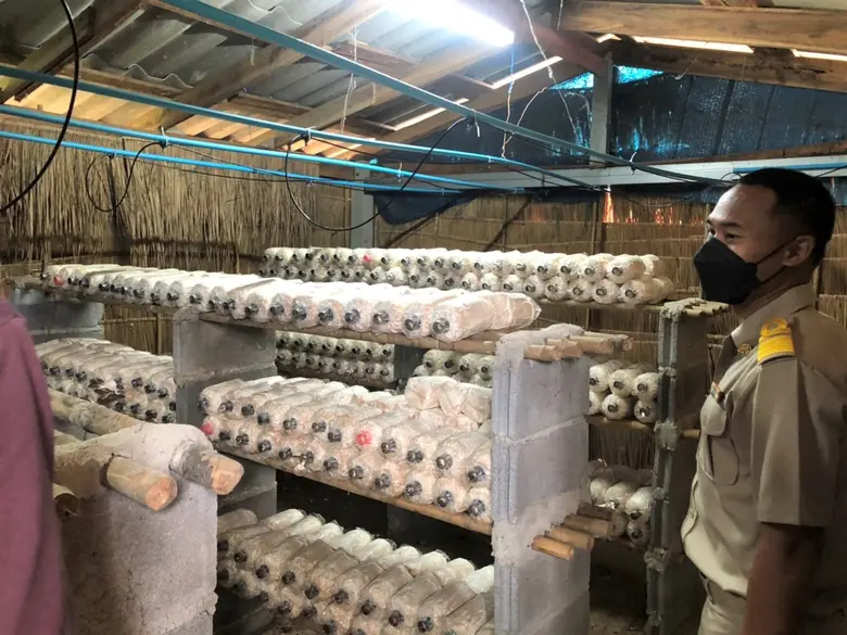 มูลนิธิ EDF ติดตามความคืบหน้าการดำเนินโครงการ "ทุนบูรณาการเพื่อเด็ก โรงเรียน และชุมชน"