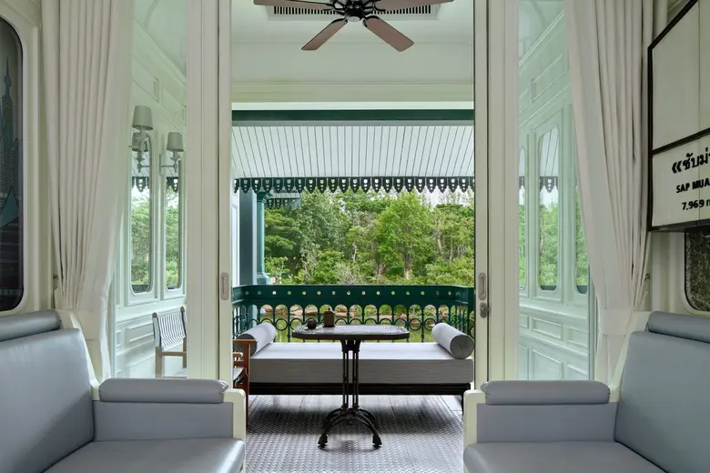 InterContinental Khao Yai Resort has open...