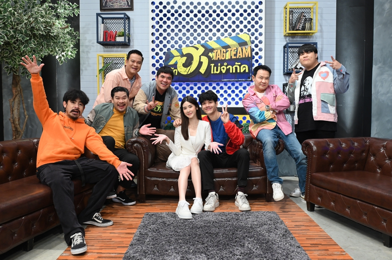 สาว ๆ มาเยือนไม่มีพักกันเลยทีเดียว สำหรับ...