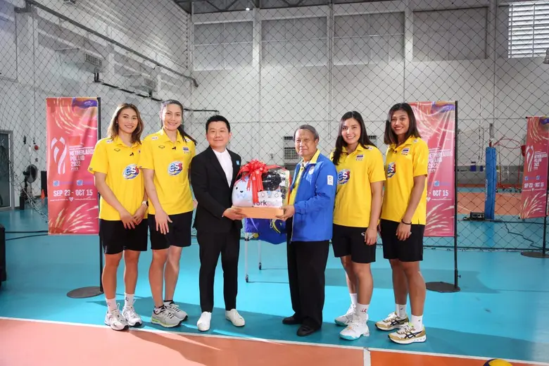 นายชยันต์ จันทวงศาทร ประธานเจ้าหน้าที่บริ...