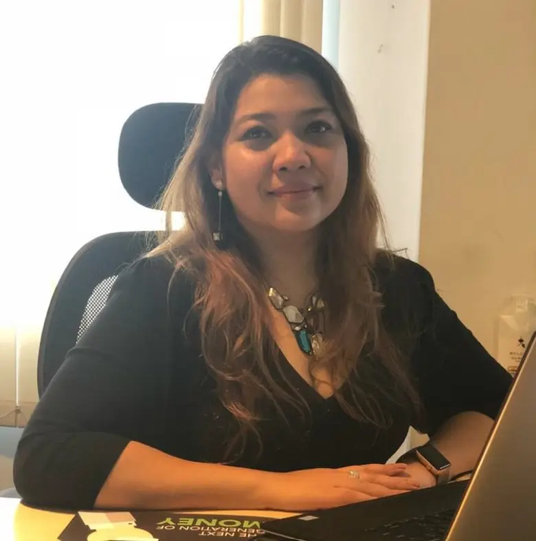 ออนโก (ONGO) หนึ่งในแพลตฟอร์มการชำระเงินด...