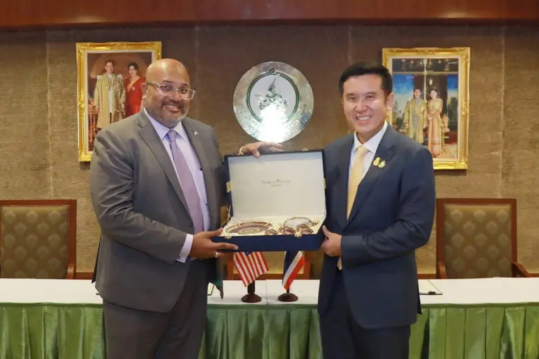 เมื่อวันที่ 19 กันยายน 2565 นายชัยวุฒิ ธน...