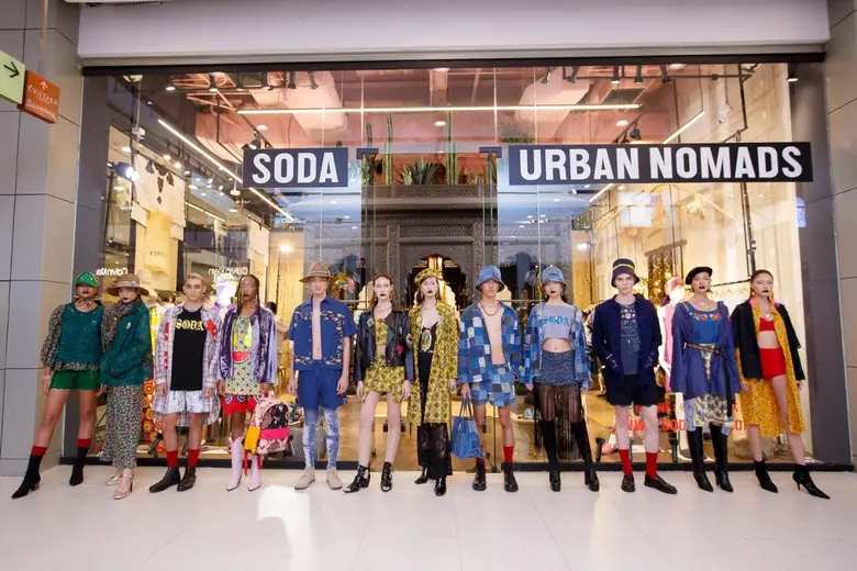 เซ็นทรัลเวิลด์ พาไปชมภาพบรรยากาศสุดเอ็กซ์...