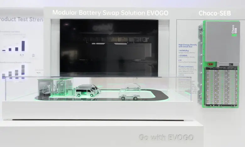 "ซีเอทีแอล" จัดแสดงโซลูชันและบริการเพื่อการใช้งานเชิงพาณิชย์เต็มรูปแบบ ที่งานไอเอเอ ทรานสปอร์เทชัน ประจำปี 2565