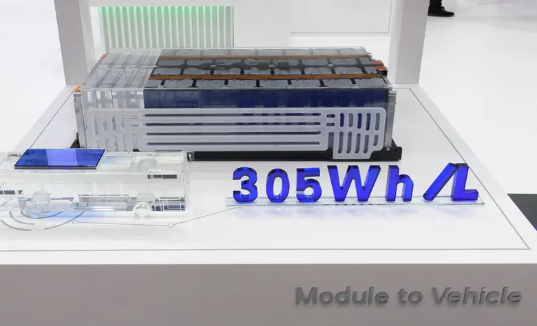 "ซีเอทีแอล" จัดแสดงโซลูชันและบริการเพื่อการใช้งานเชิงพาณิชย์เต็มรูปแบบ ที่งานไอเอเอ ทรานสปอร์เทชัน ประจำปี 2565