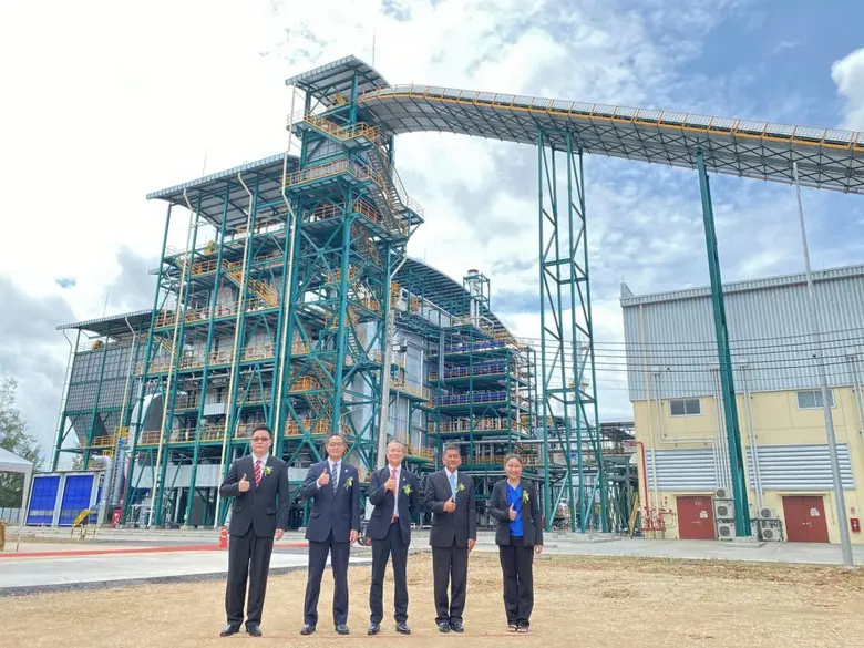 "อายิโนะโมะโต๊ะ" ขับเคลื่อนยุทธศาสต์ลดโลก...