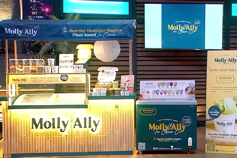 โอกาสครั้งสำคัญของผู้ประกอบการเอสเอ็มอีแล...