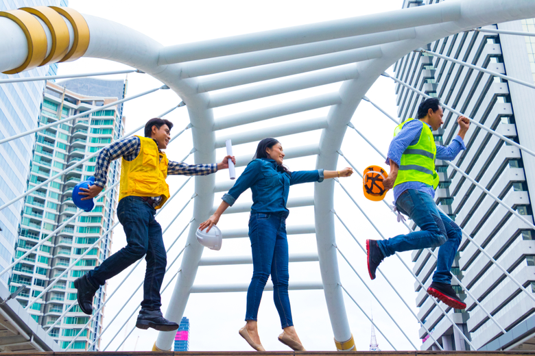 สร้างเสริมการเรียนรู้ตลอดชีวิต เพื่อเพิ่ม...