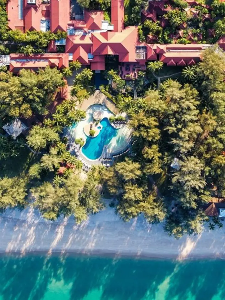 'ดุสิตธานี ลากูน่า ภูเก็ต' นำเสนอแพคเกจ 'Stay & Stroll'  เที่ยวรอบเกาะภูเก็ตด้วยรถยนต์ส่วนตัว พร้อมรับบัตรเติมน้ำมูลค่า 1,000 บาทต่อวันฟรี