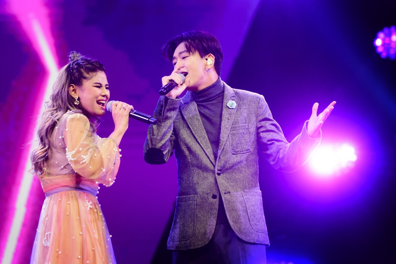 เข้าสู่รอบ Battle ในสัปดาห์ที่ 3 ของรายกา...