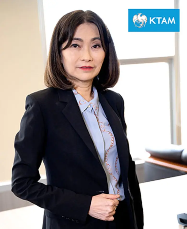 KTAM แนะปรับแผนกองทุนสำรองเลี้ยงชีพให้เหม...