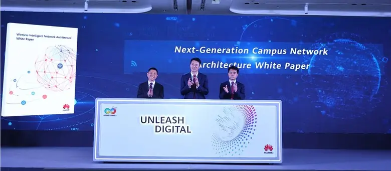 หัวเว่ย (Huawei) ได้เผยสมรรถนะที่อัปเกรดใ...