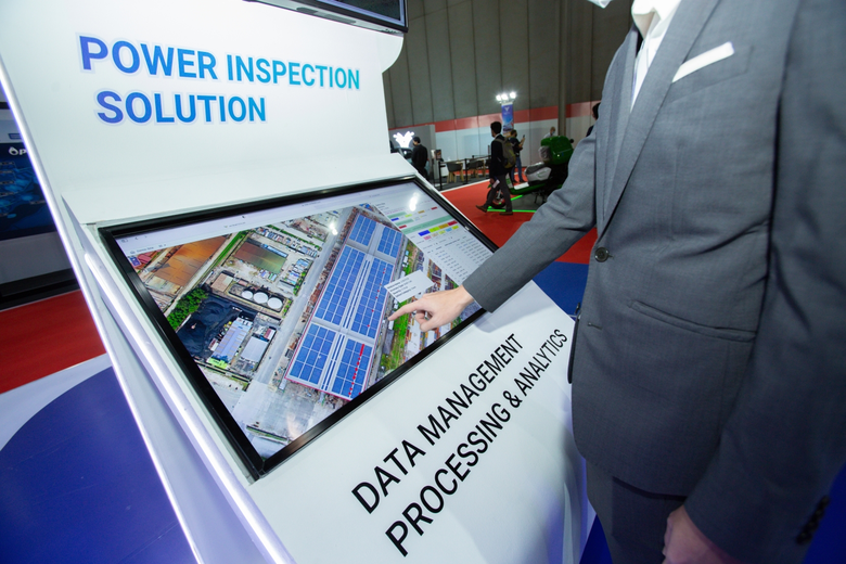 ARV ร่วมงาน SETA 2022 ย้ำวิสัยทัศน์ผู้นำ Tech Company แห่งประเทศไทย โชว์สุดยอดเทคโนโลยี และโซลูชันส์ที่มุ่งขับเคลื่อนอุตสาหกรรมพลังงานสู่ความยั่งยืน