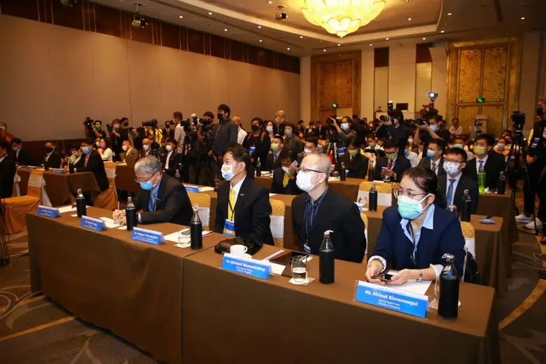 รวมพลัง จุงหวา เทเลคอม เอ็นที และไวท์สเปซ หนุนเดลต้าก้าวสู่โรงงานอัจฉริยะ