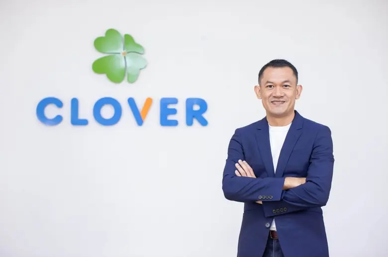 'บมจ. โคลเวอร์ เพาเวอร์' หรือ CV ตอกย้ำกา...