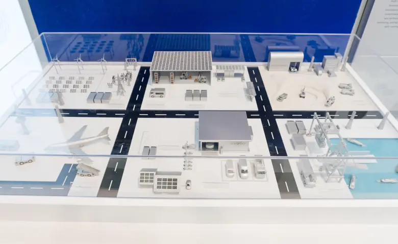 ซีเอทีแอลอวดโฉมโซลูชันจัดเก็บพลังงานสุดล้ำในงาน RE+ 2022