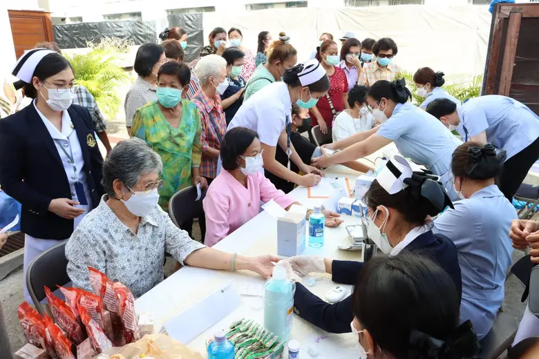 คณะพยาบาลศาสตร์ มหาวิทยาลัยมหิดล เปิด "คลินิกการพยาบาลและการผดุงครรภ์"