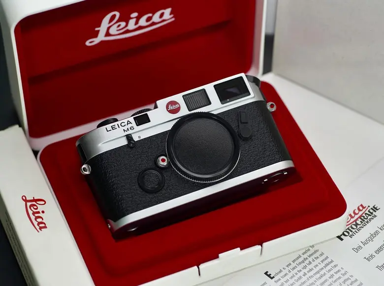 ชี้เป้างานดีน่าเดิน! MBK CENTER FILM CAMERA CLUB สายกล้องฟิล์มคนรักการถ่ายภาพห้ามพลาด