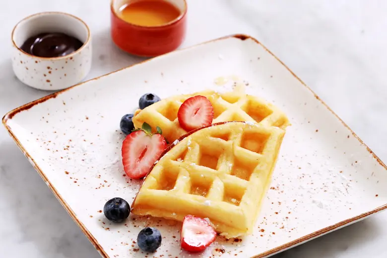 เนรมิต เติมเต็มให้มื้อเช้าเป็นมื้อพิเศษของคุณ ที่ซิงก์ ณ โรงแรมเซ็นทาราแกรนด์ฯ เซ็นทรัลเวิลด์