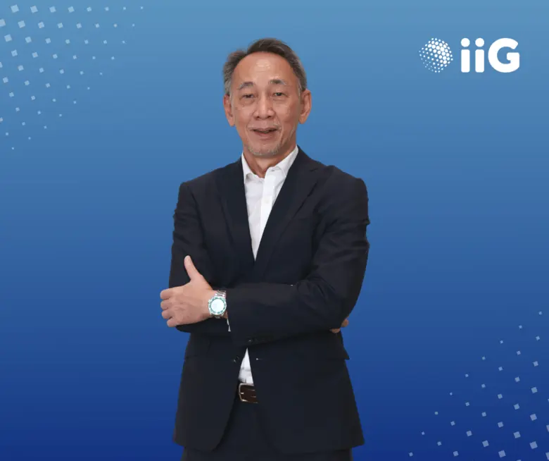 นายสมชาย เมฆะสุวรรณโรจน์ ประธานเจ้าหน้าที...