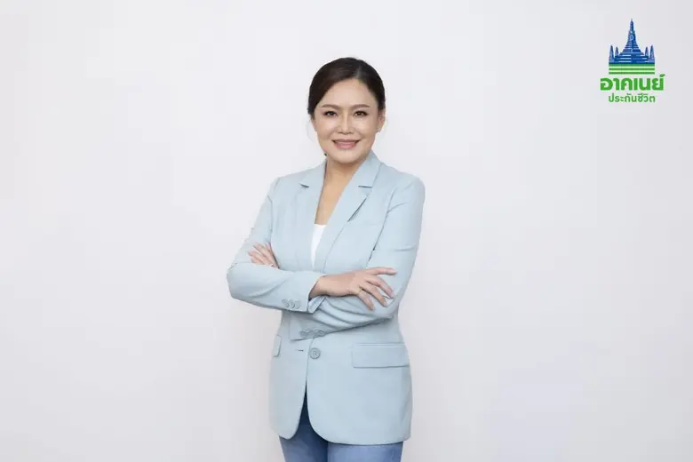 คุณฝน ภฤตยา สัจจศิลา กรรมการผู้จัดการ บริ...