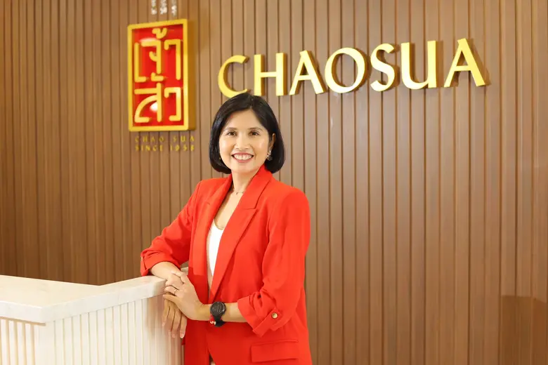 "เจ้าสัว หมูแท่งกรอบ" โปรตีนสแน็ค ไอเท็มเอาใจคนรักสุขภาพ อร่อยเต็มแท่ง คุณภาพเต็มคำ