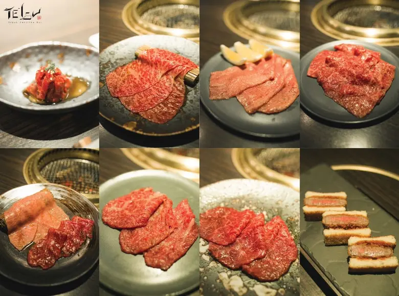 ที่สุดแห่งความสำเร็จ! TETSU จัดความเอ็กซ์คลูซีฟแห่งปี รวมกลุ่มคนรักเนื้อพรีเมียม  ลิ้มรสฝีมือของเชฟ "เคนทาโร่ นากาฮาระ" สุดยอดเชฟระดับตำนานส่งตรงจากญี่ปุ่น