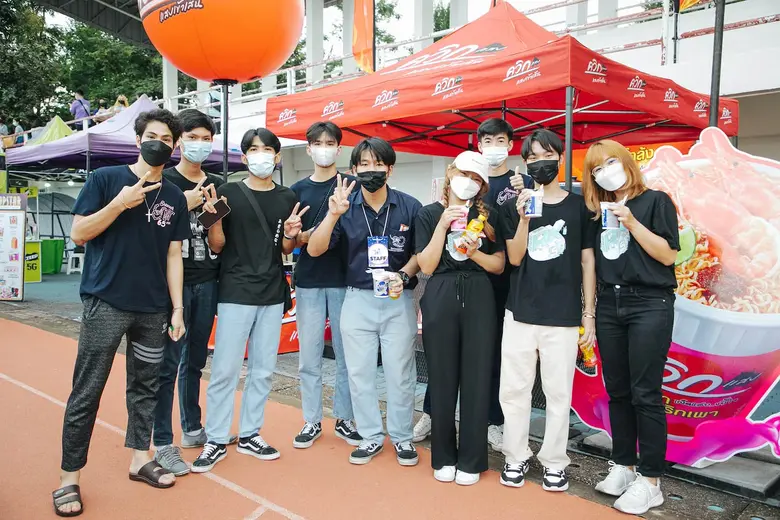 เสียงกลองสะบัดเอาฤกษ์เอาชัย เป็นสัญญาณบอก...