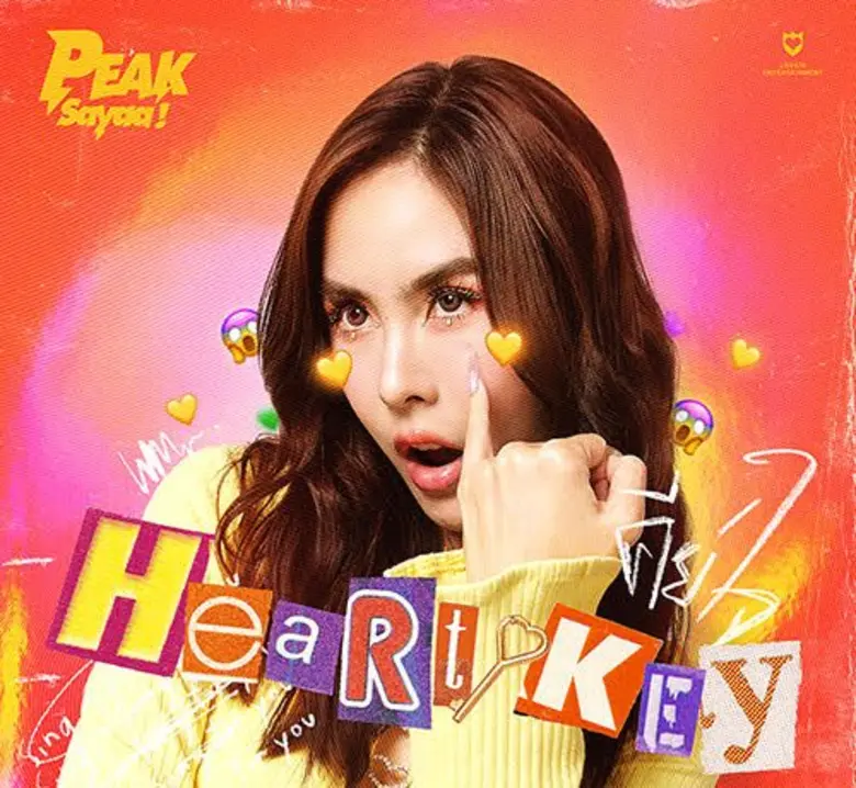 PEAKSayaa! พีคศยา (พีค ภัทรศยา เครือสุวรร...