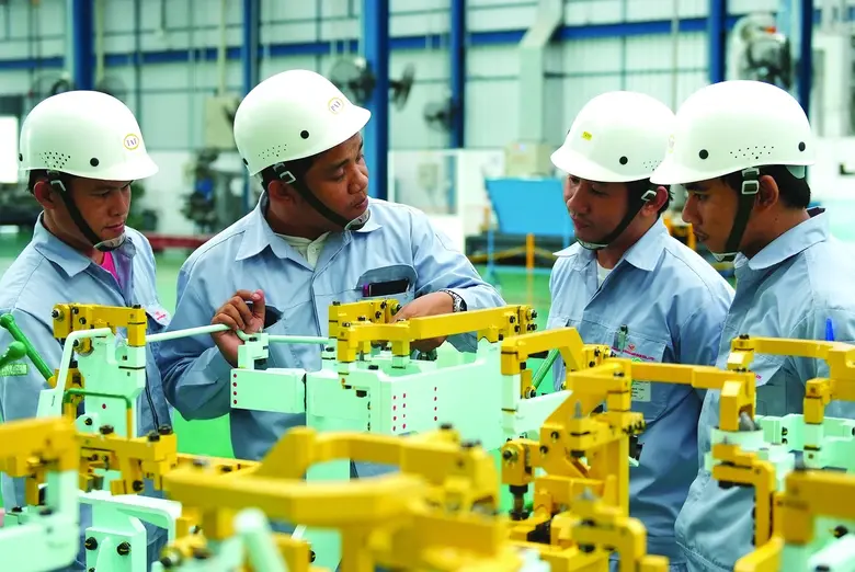 กลุ่มบริษัท ไทย ออโต ทูลส์  ผนึกกำลัง  มทร.ธัญบุรี  ปั้นวิศวกรคุณภาพรองรับการเปลี่ยนผ่านสู่การผลิตยานยนต์ไฟฟ้า