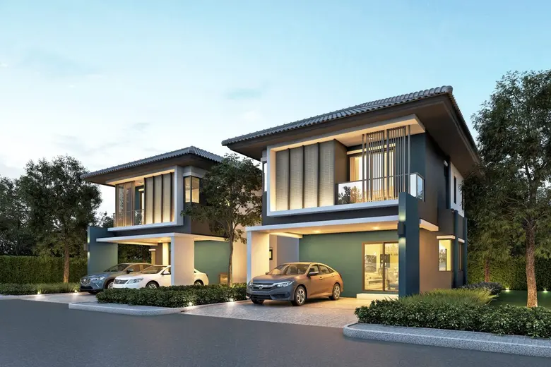 บริษัท เอ็น.ซี.เฮ้าส์ซิ่ง จำกัด (มหาชน) ห...