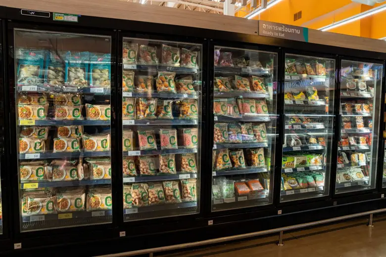 โลตัส ชวนอิ่มบุญเทศกาลกินเจแบบสุดคุ้ม ชูสินค้า Plant-based เพื่อสุขภาพ ขนทัพสินค้ากว่า 350 รายการ พร้อมโปรโมชั่นช่วยลูกค้าประหยัด ทั้งในสาขาและออนไลน์