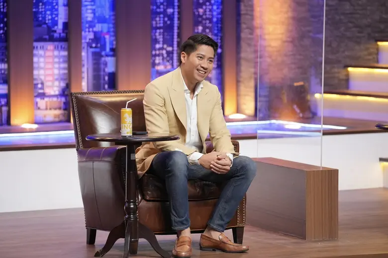 เสิร์ฟความสนุกในโลกธุรกิจครั้งใหม่กับ Sha...