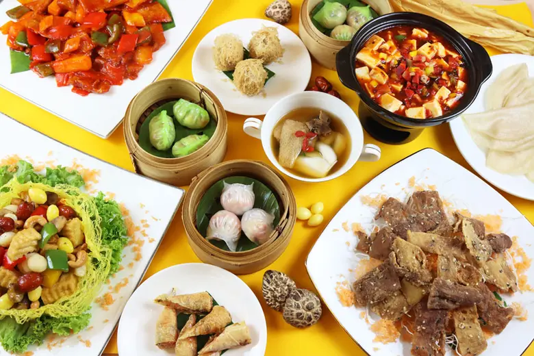 โรงแรมโนโวเทล สุวรรณภูมิ แอร์พอร์ต ต้อนรั...