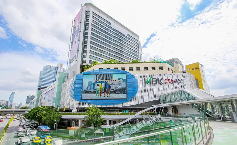 เอ็ม บี เค เซ็นเตอร์ ชูไลฟ์สไตล์ มาร์เก็ตติ้ง ลุยอีเวนต์กระหน่ำโปรโมชันสร้างสีสันไตรมาสสุดท้าย เปิดตัวโซน Night Vibes เต็มรูปแบบ ปั้นแลนด์มาร์กสังสรรค์แห่งใหม่ใจกลางเมือง