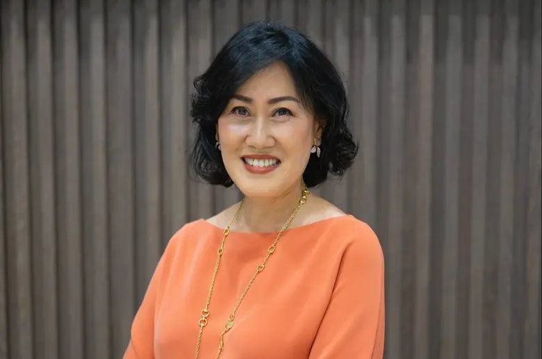 งานนี้ห้ามพลาด!! 2 บิ๊กบอสใหญ่แห่งกลุ่มเซ...