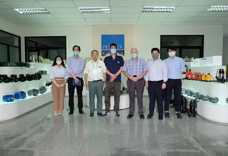 เมื่อเร็วๆ นี้ คุณวสันต์ อิทธิโรจนกุล (ที...