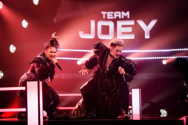 สัปดาห์นี้ The Voice All Stars ยกกองทัพคู...