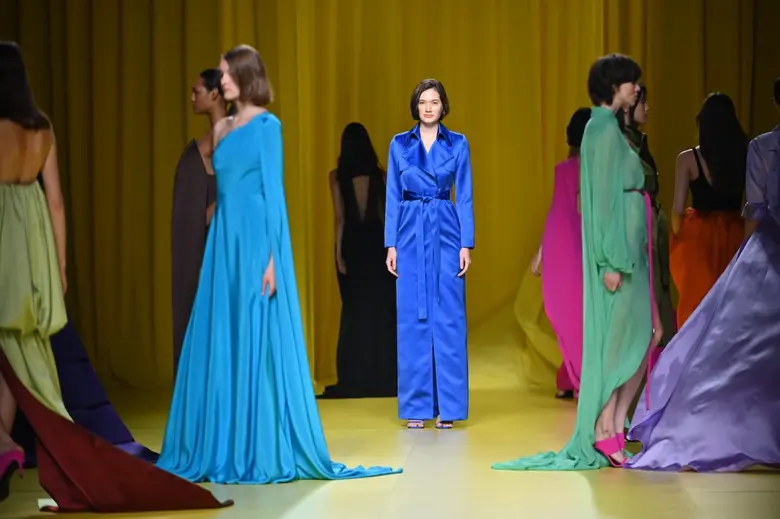 ASAVA Autumn/Winter 2022 Collection "Time to focus on what matters"