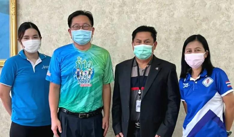 เมื่อวันที่ 23 กันยายน 2565 นายกตัญญู โกม...